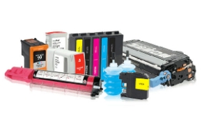 Picture for category Ink-Toner-Ribbon