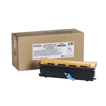 Show details for Xerox 006R01297 (6R1297) Black Toner Cartridge (6000 Yield) Picture of Xerox 006R01297 (6R1297) Black Toner Cartridge (6000 Yield)