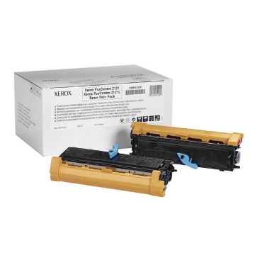 Show details for Xerox 006R01298 (6R1298) Black Toner Cartridge (2 pk) (6000 Yield) Picture of Xerox 006R01298 (6R1298) Black Toner Cartridge (2 pk) (6000 Yield)