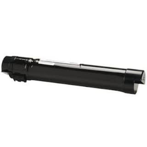 Picture of Compatible 006R01395 (6R1395) Black Toner Cartridge (26000 Yield)