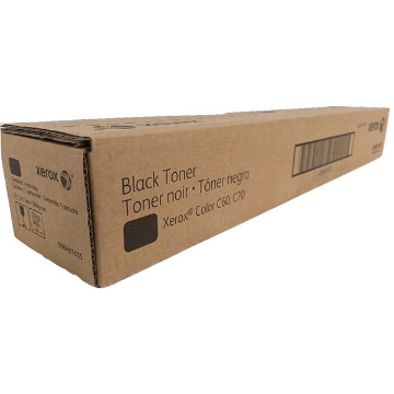 Show details for Xerox 006R01655 (6R1655) Black Toner Cartridge (30000 Yield) Picture of Xerox 006R01655 (6R1655) Black Toner Cartridge (30000 Yield)