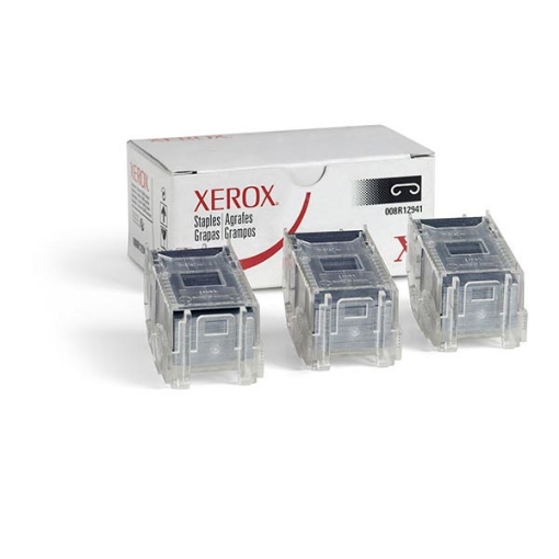 Picture of Xerox 008R12941 Staple Pack (5,000 x 3 Yield)