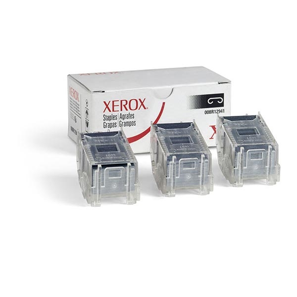 Picture of Xerox 008R12941 Staple Pack (5,000 x 3 Yield)