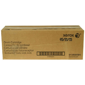Show details for Xerox 013R00591 (13R589) Drum Unit Picture of Xerox 013R00591 (13R589) Drum Unit