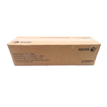 Show details for Xerox 013R00664 (13R664) Black Drum Cartridge (85000 Yield) Picture of Xerox 013R00664 (13R664) Black Drum Cartridge (85000 Yield)
