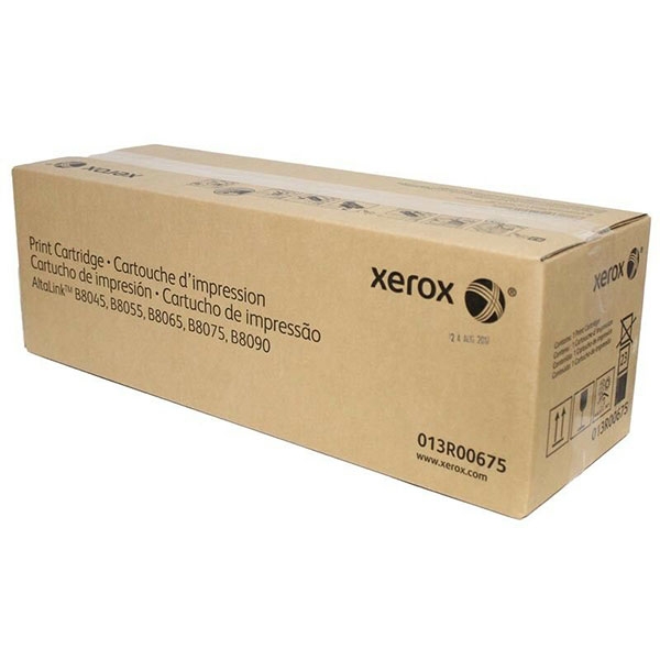 Picture of Xerox 013R00675 (13R675) Xerographic Module (200000 Yield)