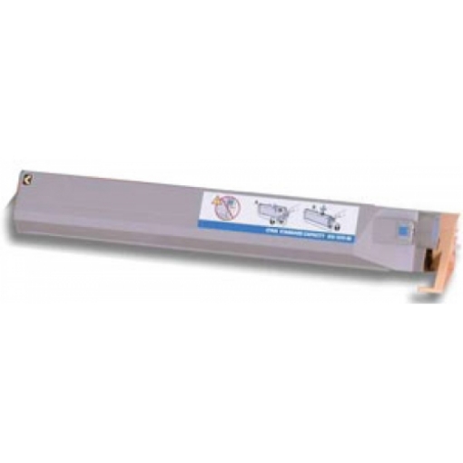 Picture of Compatible 016-1977-00 Cyan Toner Cartridge (15000 Yield)