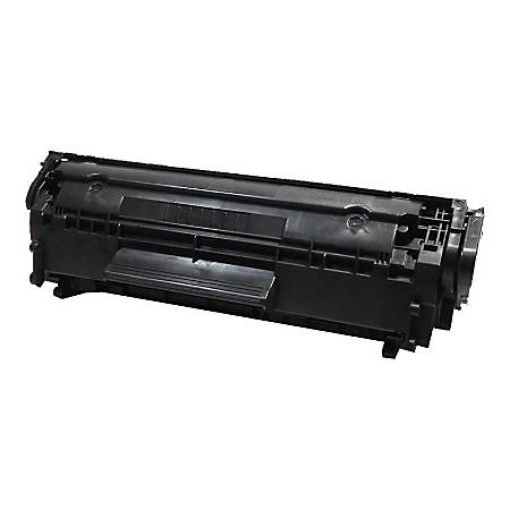 Picture of Compatible 0263B001A (FX-9) Black Toner Cartridge (2000 Yield)