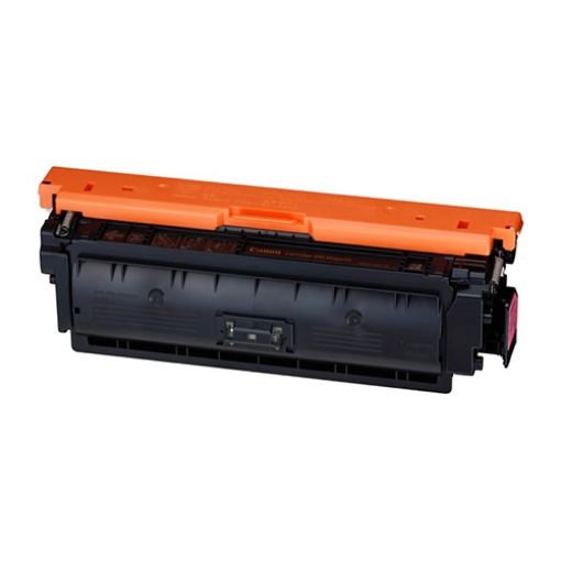 Picture of Compatible 0456C001 (Cartridge 040) High Yield Magenta Toner Cartridge (10000 Yield)