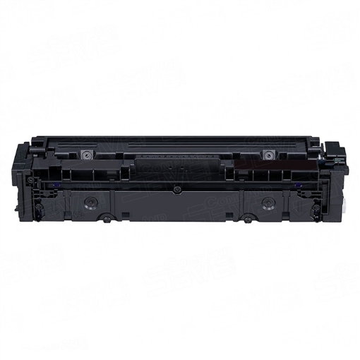 Picture of Compatible 045HBK (1246C002) High Yield Black Toner Cartridge (2800 Yield)