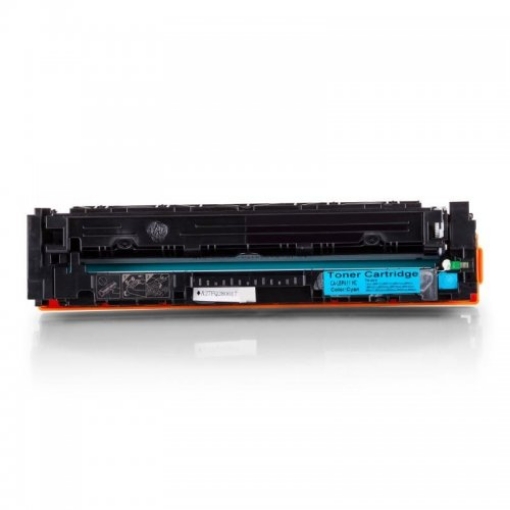 Picture of Compatible 045HC (1245C002) High Yield Cyan Toner Cartridge (2200 Yield)