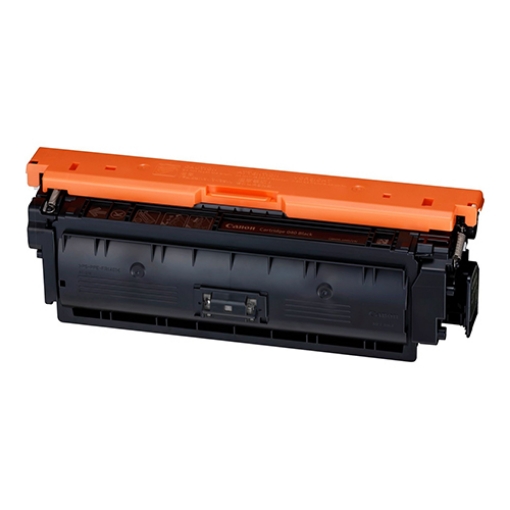 Picture of Compatible 0460C001 (Cartridge 040) High Yield Black Toner Cartridge (12500 Yield)