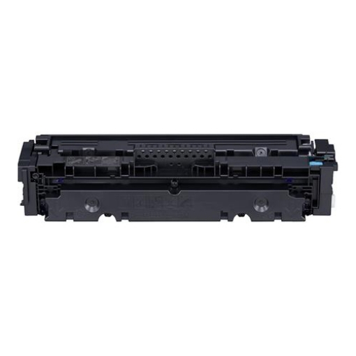 Picture of Compatible 046HC (1253C002) High Yield Cyan Toner Cartridge (5000 Yield)