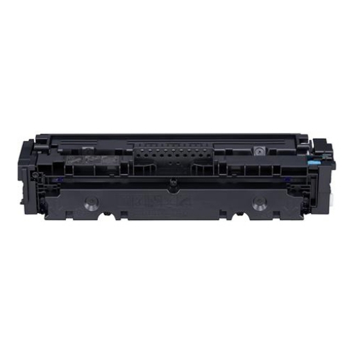 Picture of Compatible 046Y (1247C002) Yellow Toner Cartridge (2300 Yield)