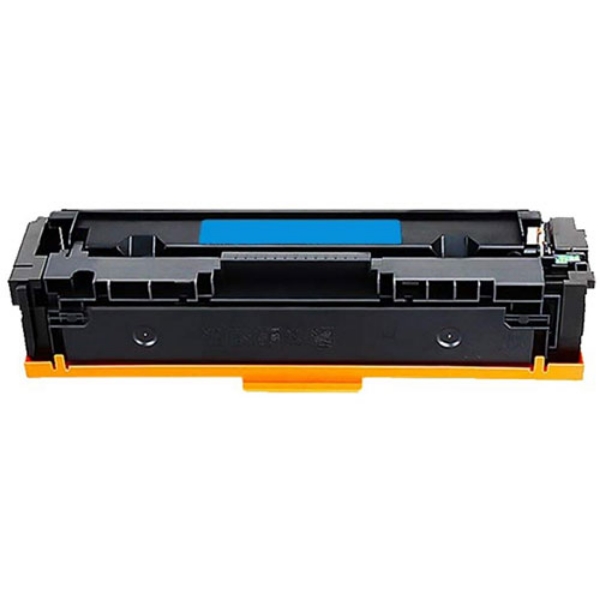 Picture of Compatible 054HC (Cartridge 054H) High Yield Cyan Toner Cartridge (2300 Yield)