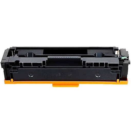 Picture of Compatible 054HK (Cartridge 054H) High Yield Black Toner Cartridge (3100 Yield)