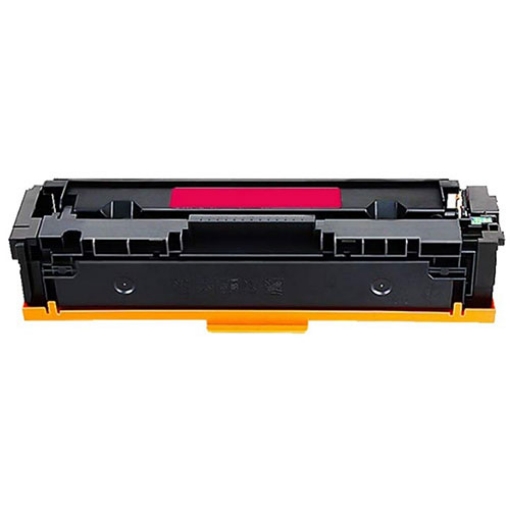 Picture of Compatible 054HM (Cartridge 054H) High Yield Magenta Toner Cartridge (2300 Yield)