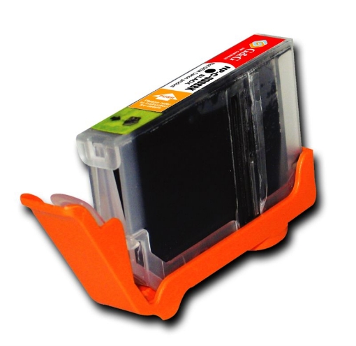 Picture of Compatible 0620B002 (CLI-8B) Black Inkjet Cartridge