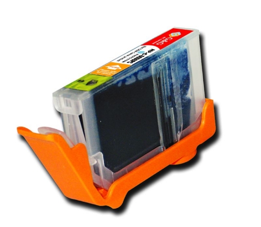 Picture of Compatible 0624B002 (CLI-8PC) PhotoCyan Inkjet Cartridge (280 ml)
