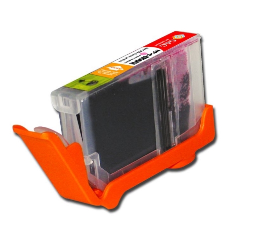 Picture of Compatible 0625B002 (CLI-8PM) PhotoMagenta Inkjet Cartridge (280 ml)