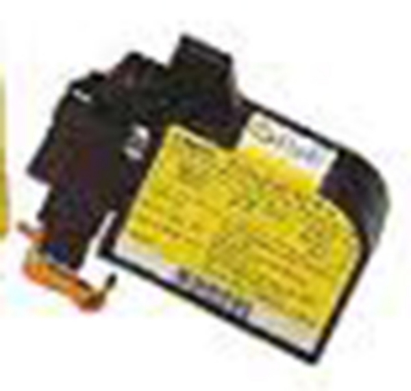 Picture of Compatible 0893A003AA (PFI-101GY) Yellow Copier Toner
