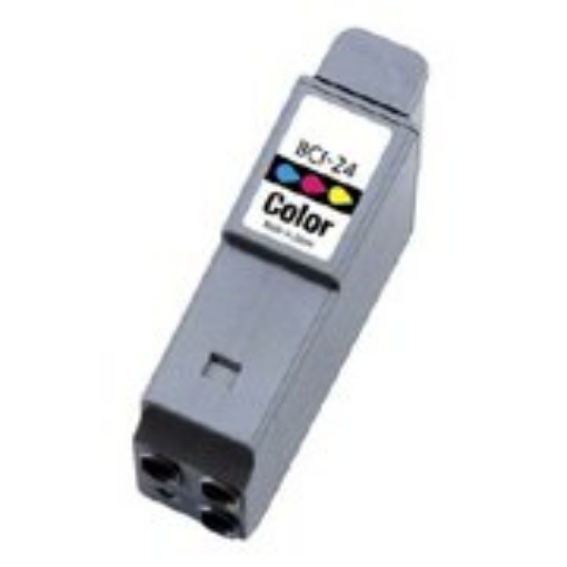 Picture of Compatible 0955A003 (BCI-21C) Tri-Color Inkjet Cartridge (200 Yield)