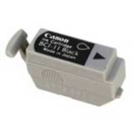 Picture of Compatible 0957A003 (BCI-11B) Black Inkjet Cartridge (60 ml)