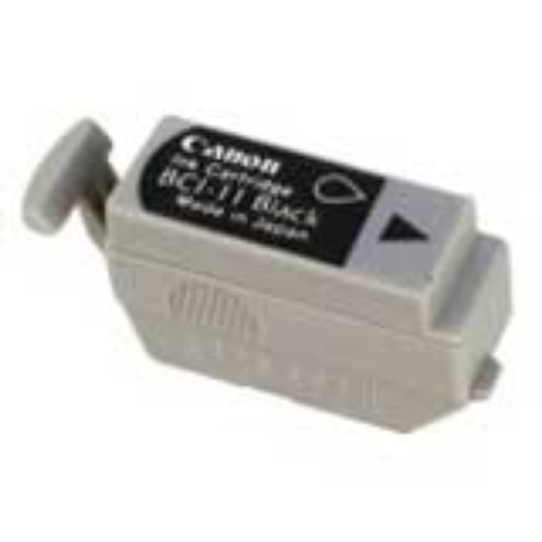 Picture of Compatible 0957A003 (BCI-11B) Black Inkjet Cartridge (60 ml)