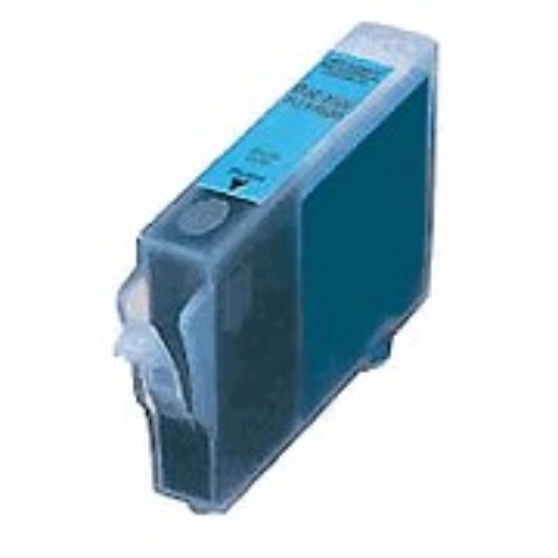 Picture of Compatible 0983A003 (BCI-8PC) Photo Cyan Inkjet Cartridge (800 Yield)