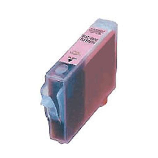 Picture of Compatible 0984A003 (BCI-8PM) Photo Magenta Inkjet Cartridge (800 Yield)