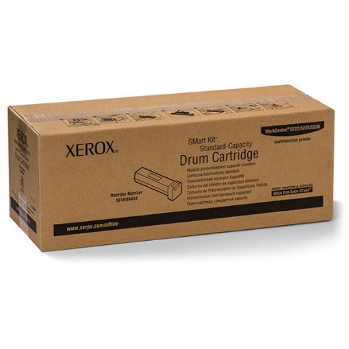 Picture of Xerox 101R00434 Black Drum (50000 Yield)