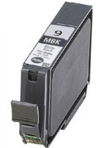 Picture of Compatible 1033B002 (PGI-9MBK) Matte Black Inkjet Cartridge