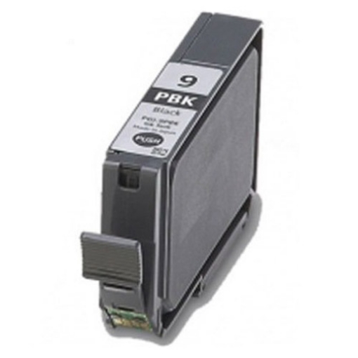 Picture of Compatible 1034B002 (PGI-9PBK) Photo Black Inkjet Cartridge