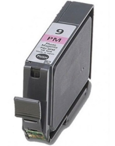 Picture of Compatible 1036B002 (PGI-9M) Magenta Inkjet Cartridge