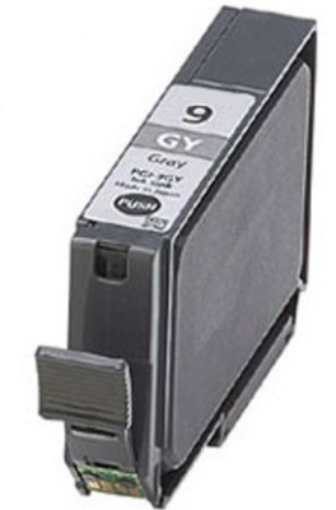 Picture of Compatible 1042B002 (PGI-9GY) Gray Inkjet Cartridge