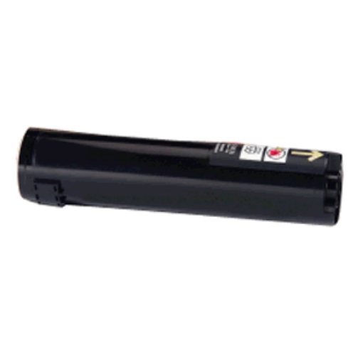Picture of Compatible 106R00653 (106R653) Cyan Toner Cartridge (22000 Yield)