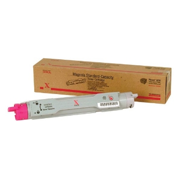 Show details for Xerox 106R00669 (106R669) Magenta Toner Cartridge (4000 Yield) Picture of Xerox 106R00669 (106R669) Magenta Toner Cartridge (4000 Yield)