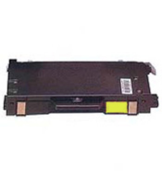 Picture of Compatible 106R00682 (106R682) Yellow Toner Cartridge (5000 Yield)