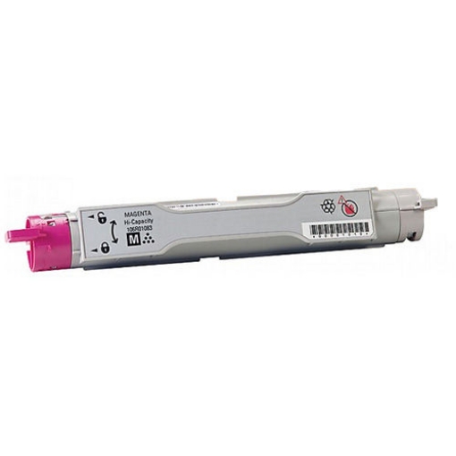 Picture of Compatible 106R01083 Magenta Toner Cartridge (8000 Yield)