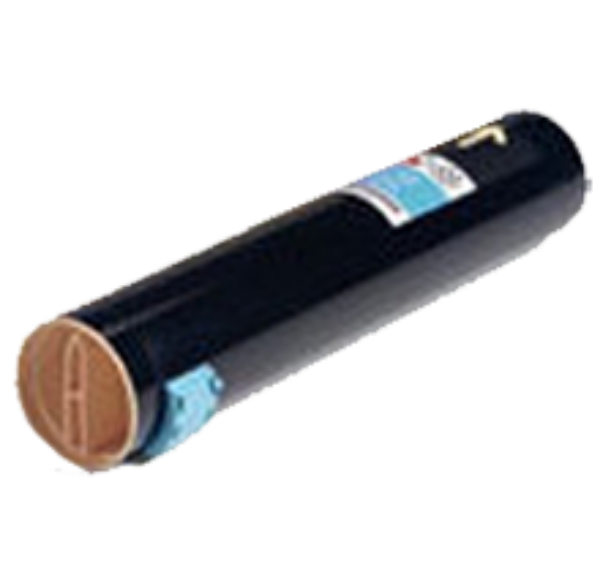 Picture of Compatible 106R01160 Cyan Toner Cartridge (25000 Yield)