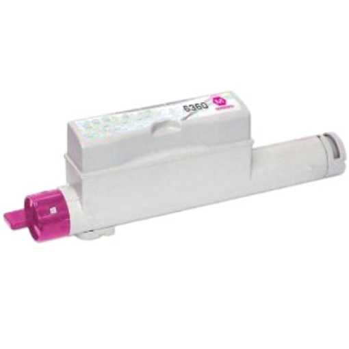 Picture of Compatible 106R01219 High Yield Magenta Toner Cartridge (12000 Yield)