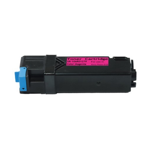 Picture of Compatible 106R01279 Magenta Toner Cartridge (1900 Yield)