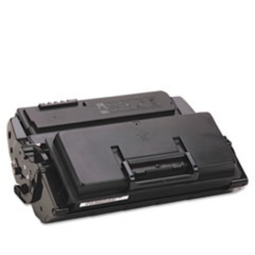 Picture of Compatible 106R01306 (106R1306) Black Toner Cartridge (30000 Yield)