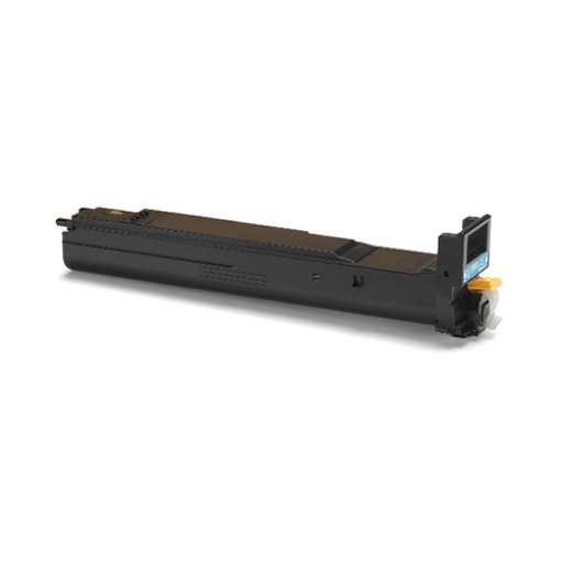 Picture of Compatible 106R01317 Cyan Toner Cartridge (16500 Yield)