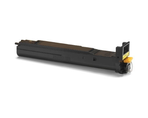 Picture of Compatible 106R01319 Yellow Toner Cartridge (16500 Yield)