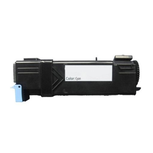 Picture of Compatible 106R01331 (106R1331) Cyan Toner Cartridge (1000 Yield)