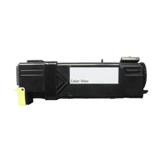 Picture of Compatible 106R01333 (106R1333) Yellow Toner Cartridge (1000 Yield)