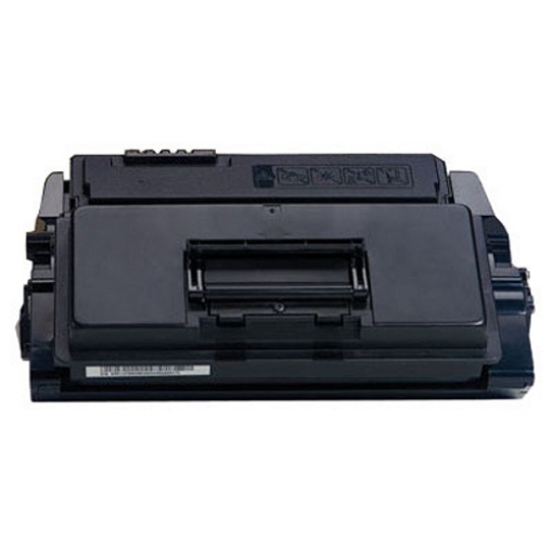 Picture of Compatible 106R01371 (106R1371) High Yield Black Toner Cartridge (14000 Yield)