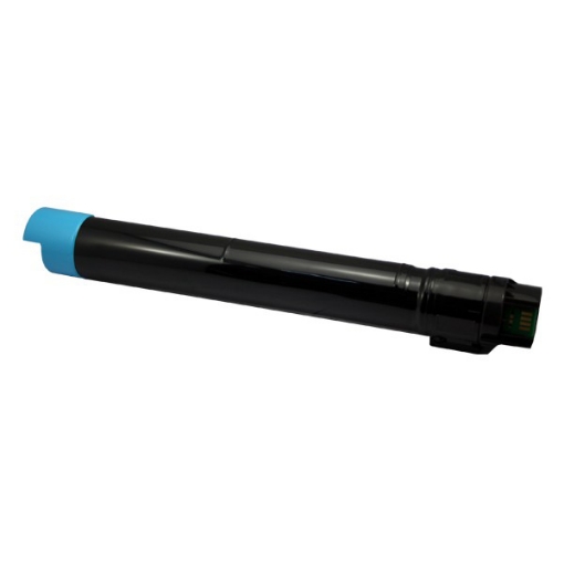 Picture of Compatible 106R01436 Cyan Toner Cartridge (17800 Yield)