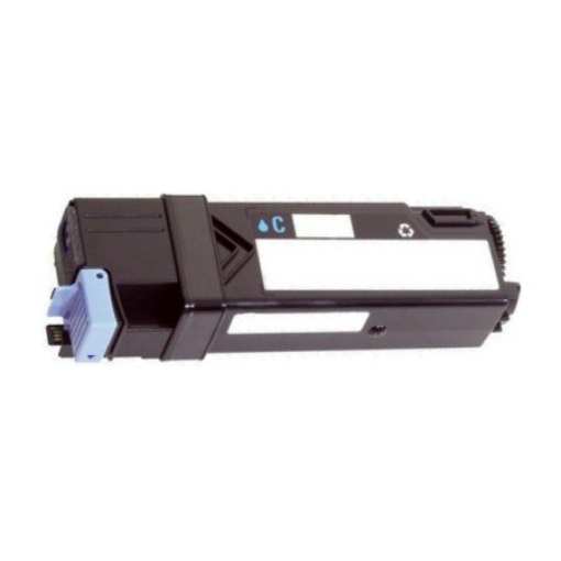 Picture of Compatible 106R01452 Cyan Toner Cartridge (2500 Yield)